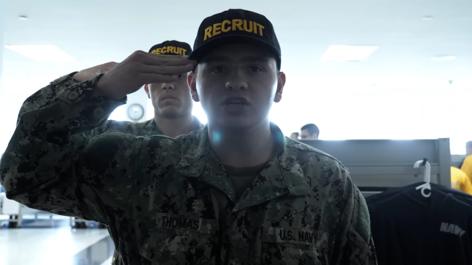 How Long Is Coast Guard Boot Camp The Truth Behind the Training