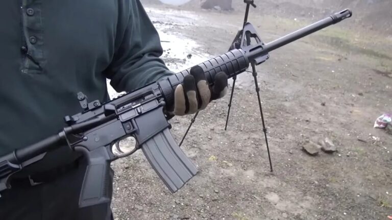 What Are the Most Produced Firearms in the US in 2025? - NSIN