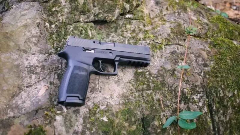 What Are the Most Produced Firearms in the US in 2025? - NSIN