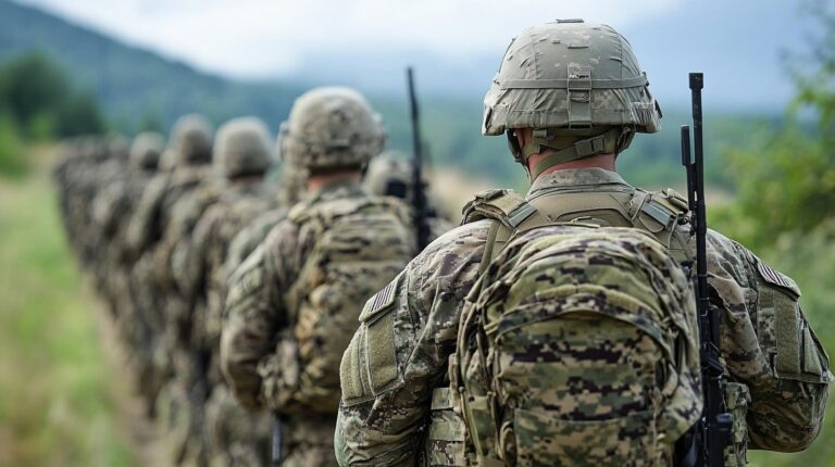 The 8 Essential Steps of Troop Leading Procedures - NSIN