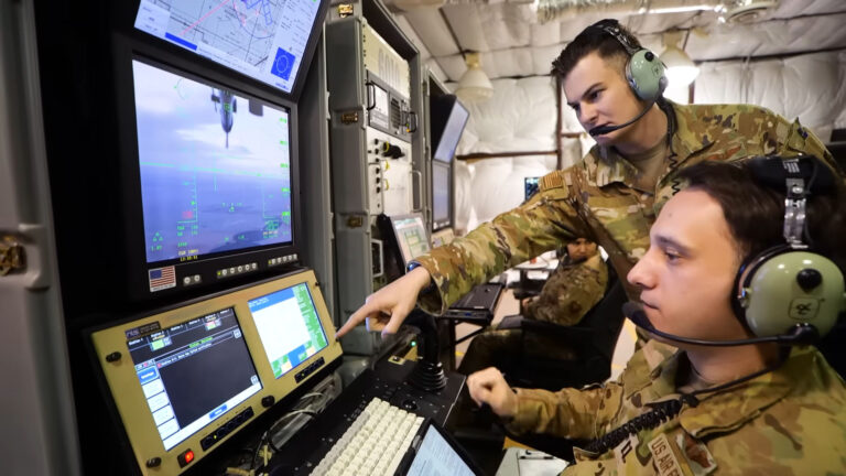 How to Become a Military UAV Operator: A Complete Guide in 2025 - NSIN