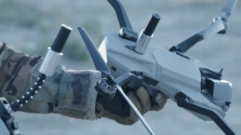 Top 10 US Military Drone Manufacturers Leading the Industry in 2025 - NSIN