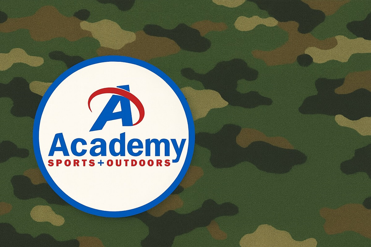 How Good is Academy Sports Military Discount