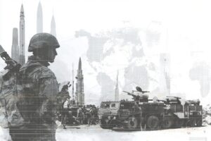 The List of Countries With Nuclear Weapons and Their Arsenal Size - NSIN